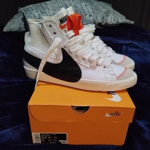 Nike Mid Blazer 77 Jumbo
